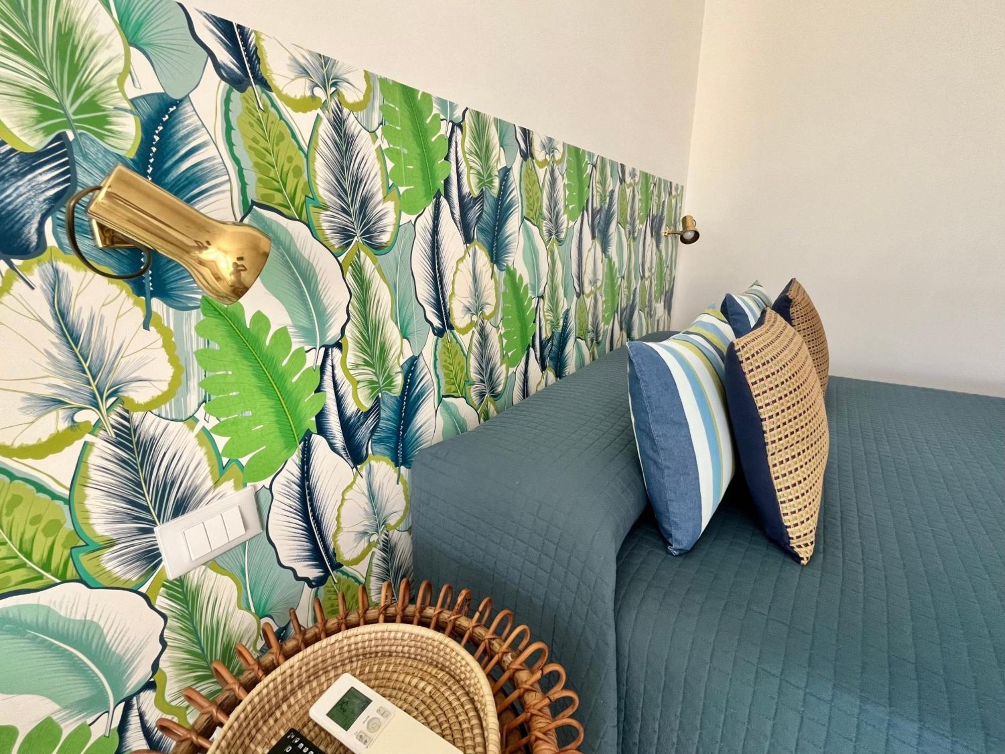 Tigelliotre Bed And Breakfast Κάλιαρι Εξωτερικό φωτογραφία
