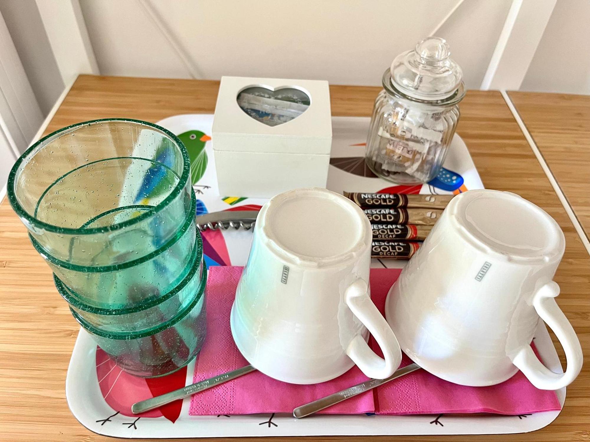 Tigelliotre Bed And Breakfast Κάλιαρι Εξωτερικό φωτογραφία