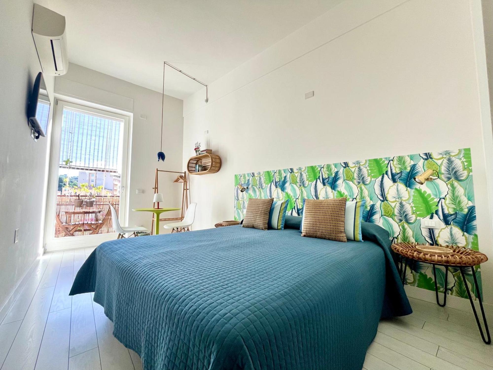 Tigelliotre Bed And Breakfast Κάλιαρι Εξωτερικό φωτογραφία