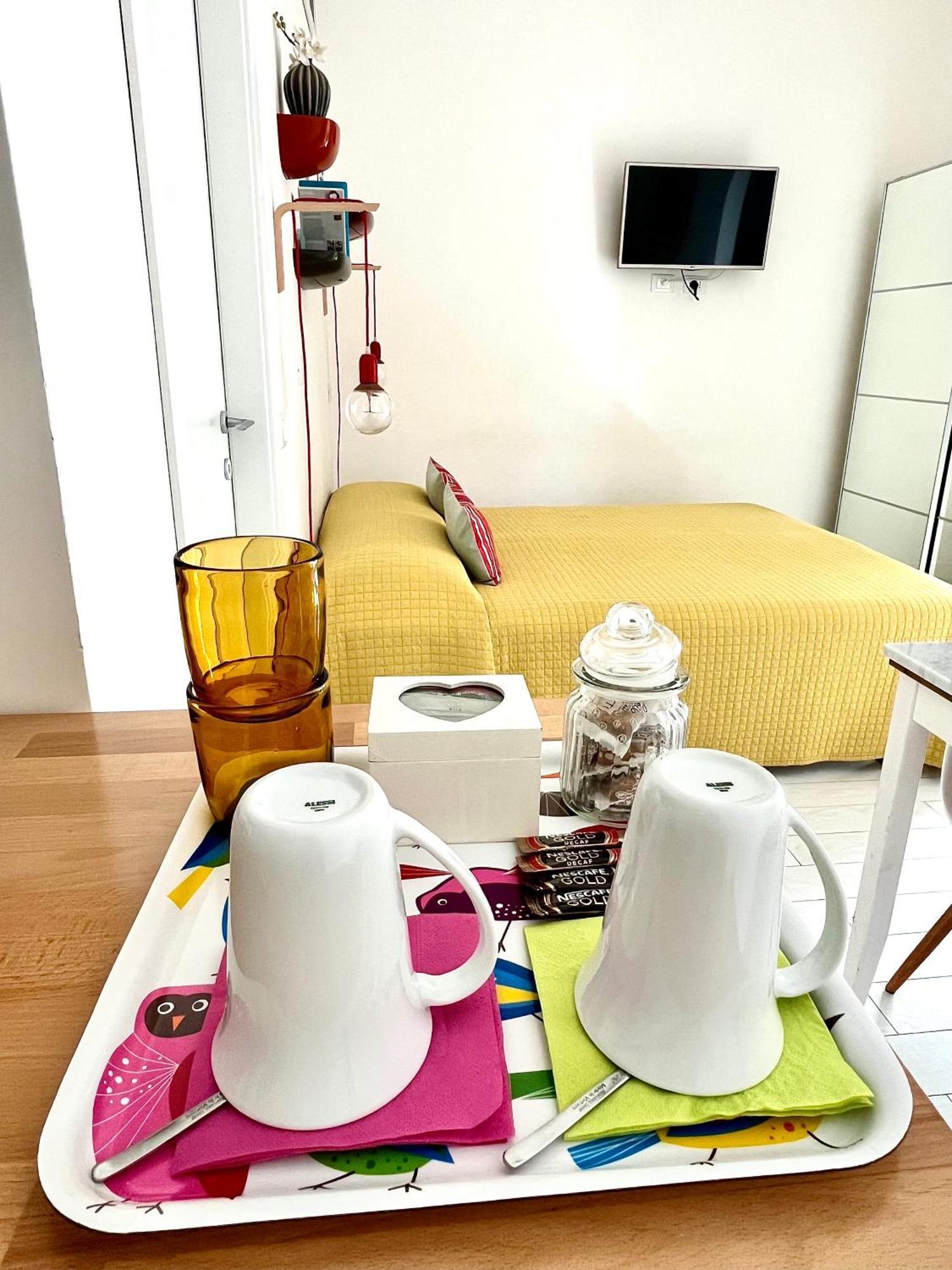 Tigelliotre Bed And Breakfast Κάλιαρι Εξωτερικό φωτογραφία