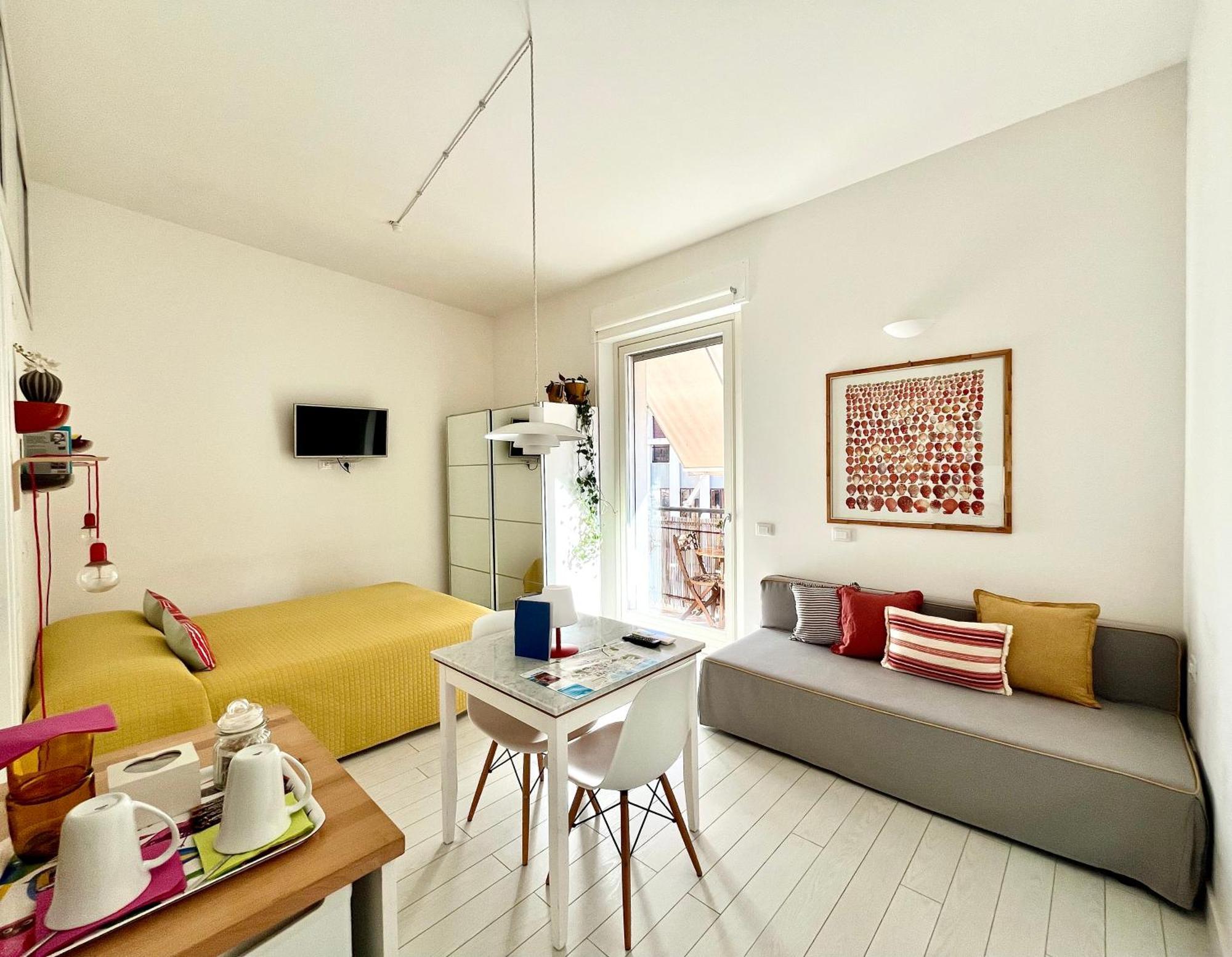 Tigelliotre Bed And Breakfast Κάλιαρι Εξωτερικό φωτογραφία