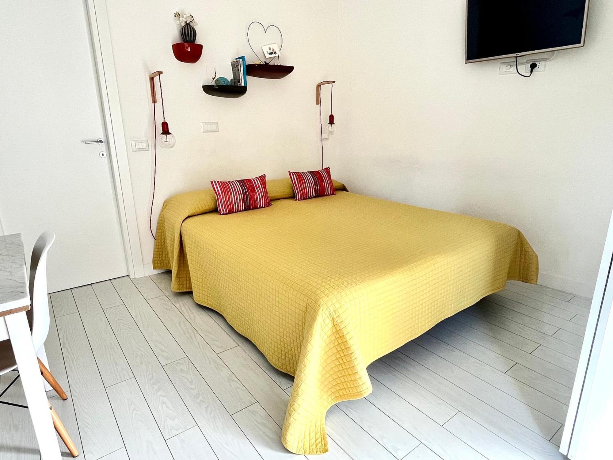 Tigelliotre Bed And Breakfast Κάλιαρι Εξωτερικό φωτογραφία