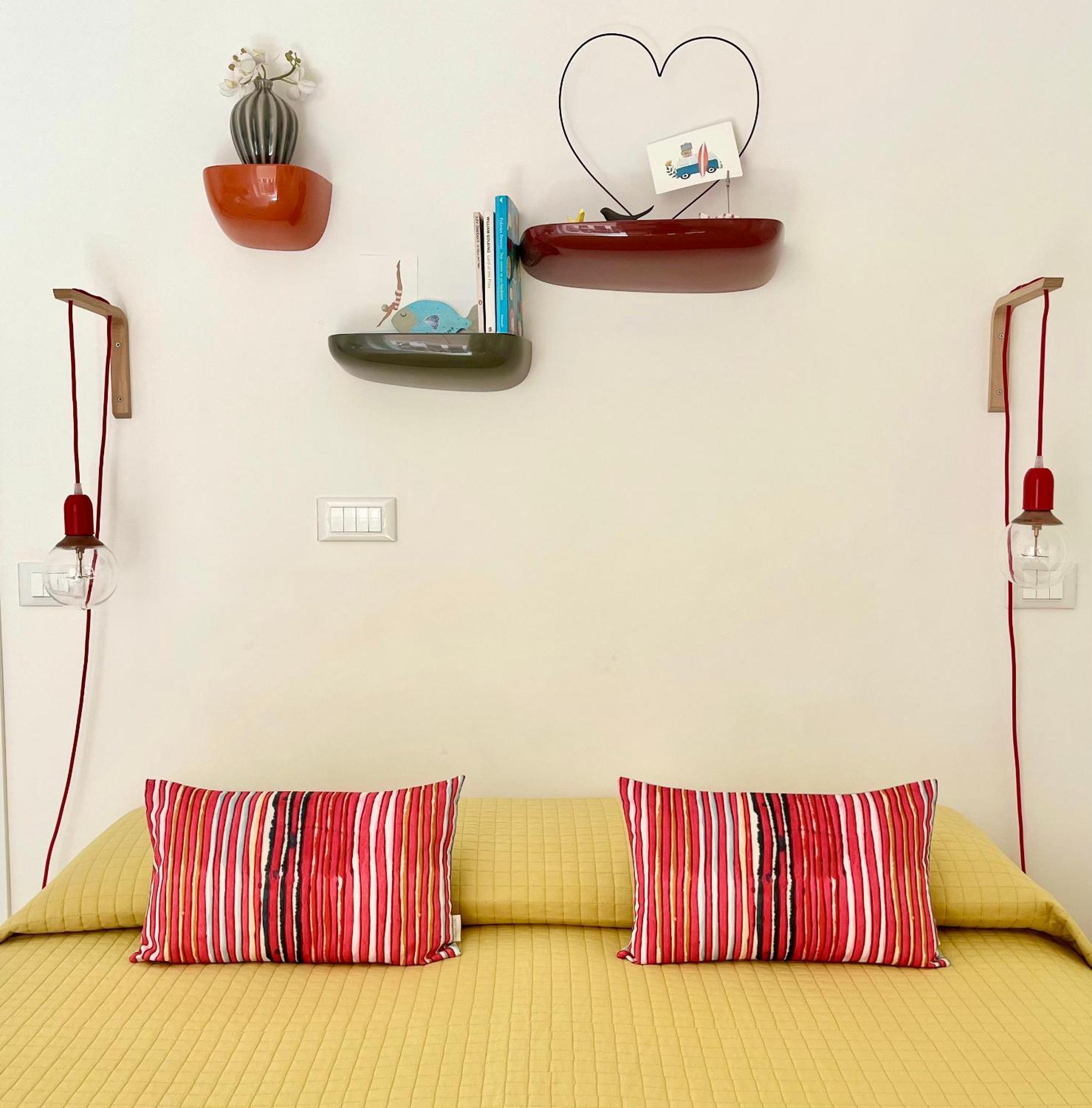 Tigelliotre Bed And Breakfast Κάλιαρι Εξωτερικό φωτογραφία