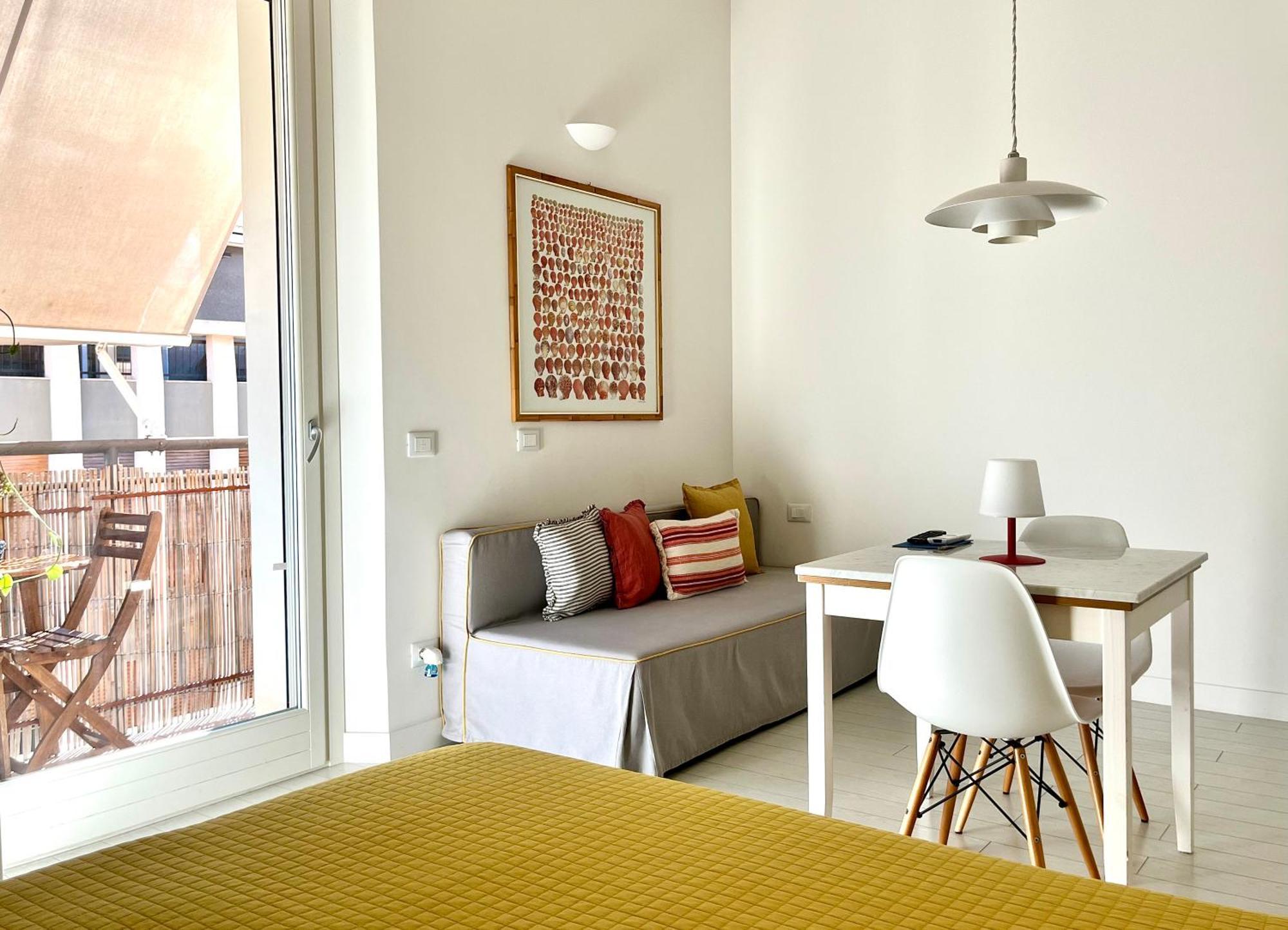 Tigelliotre Bed And Breakfast Κάλιαρι Εξωτερικό φωτογραφία