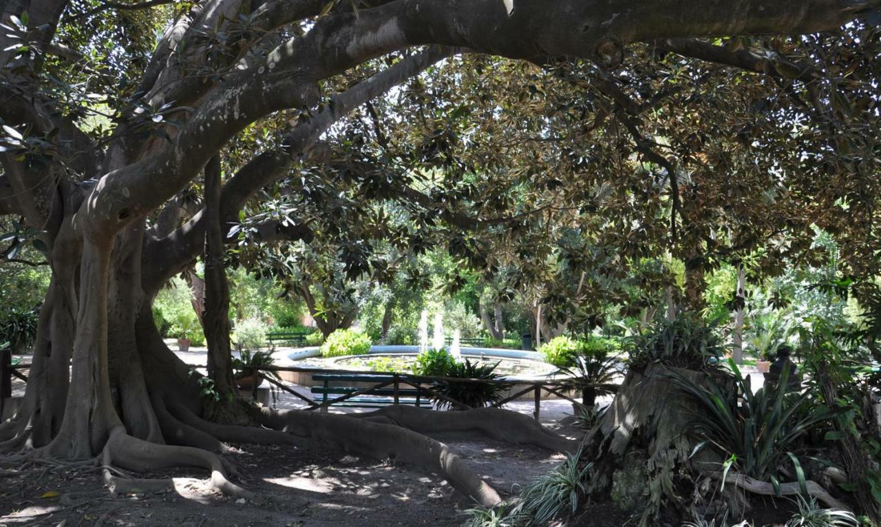 Tigelliotre Bed And Breakfast Κάλιαρι Εξωτερικό φωτογραφία