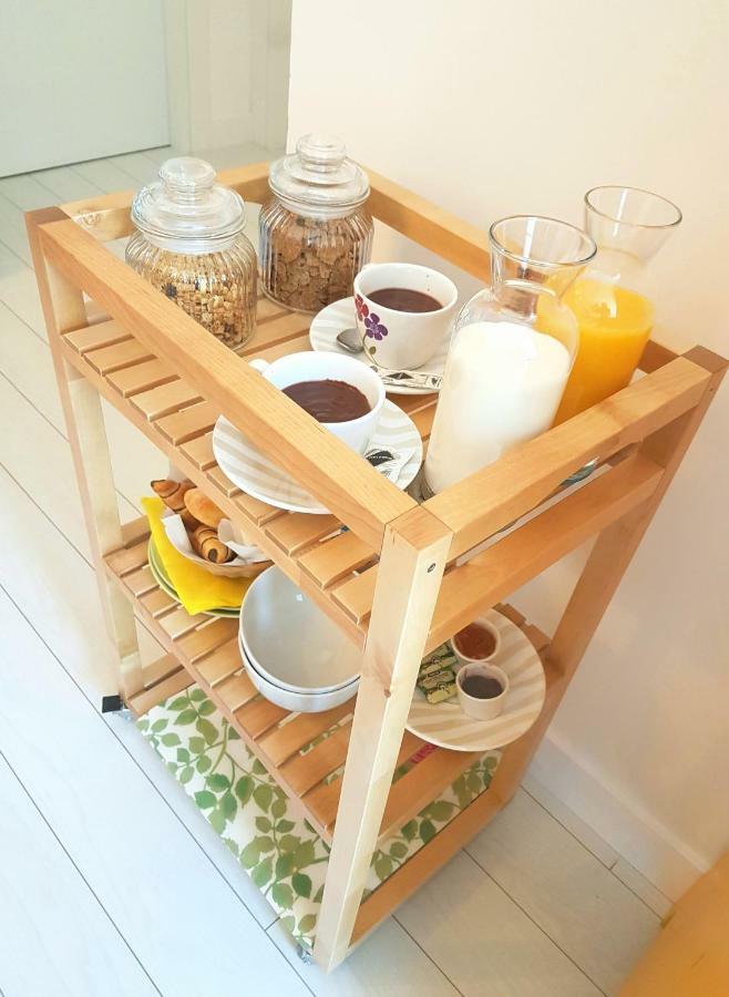 Tigelliotre Bed And Breakfast Κάλιαρι Εξωτερικό φωτογραφία